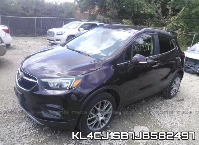 KL4CJ1SB7JB582497 фото 3