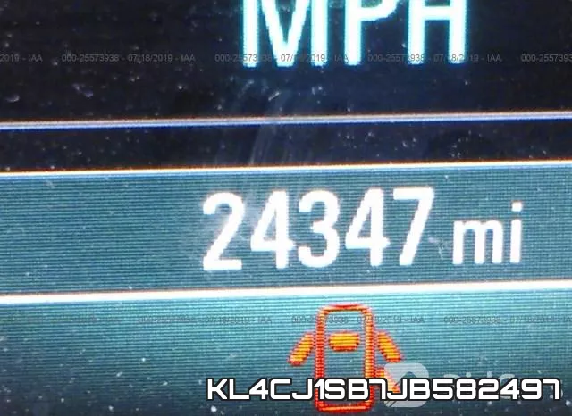 KL4CJ1SB7JB582497 фото 6