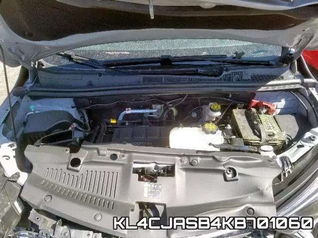 KL4CJASB4KB701060 фото 6