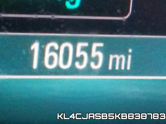 KL4CJASB5KB838783 фото 4