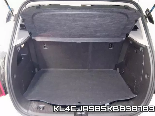 KL4CJASB5KB838783 фото 5
