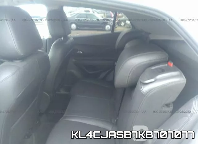 KL4CJASB7KB707077 фото 6