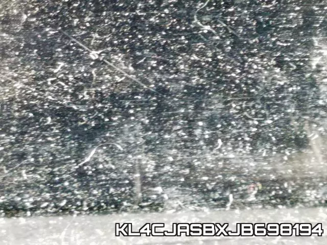 KL4CJASBXJB698194 фото 5