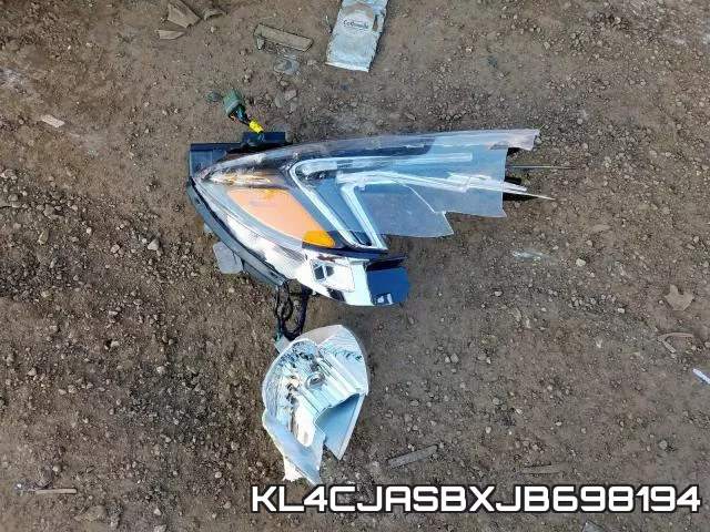 KL4CJASBXJB698194 фото 6