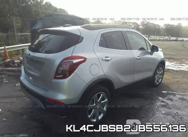 KL4CJBSB2JB556136 фото 3
