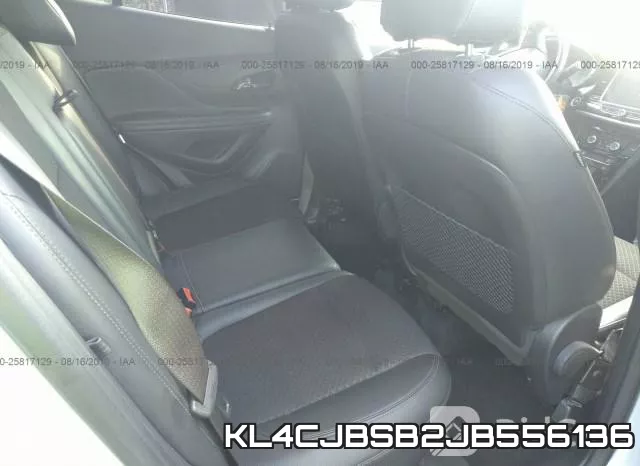 KL4CJBSB2JB556136 фото 6