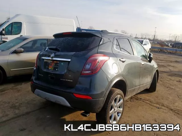 KL4CJBSB6HB163394 фото 4