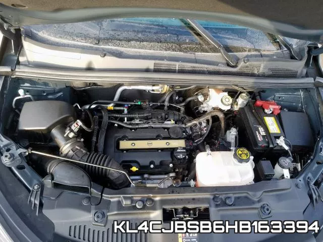 KL4CJBSB6HB163394 фото 6