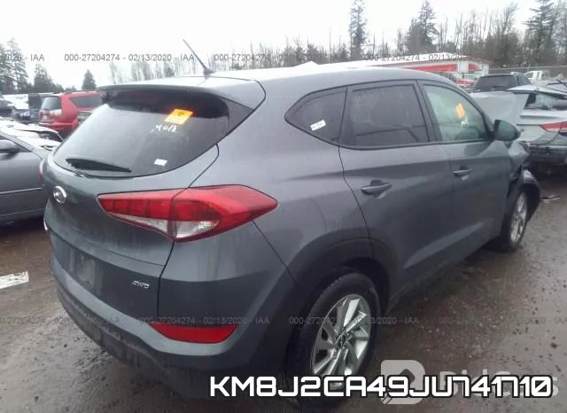 KM8J2CA49JU741710 фото 4