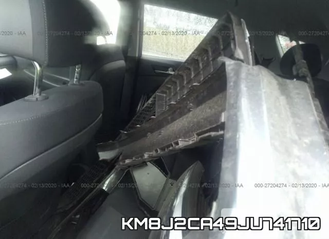 KM8J2CA49JU741710 фото 7