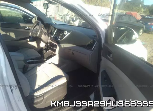 KM8J33A29HU368335 фото 6
