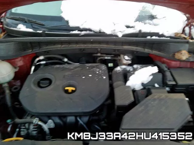 KM8J33A42HU415352 фото 5