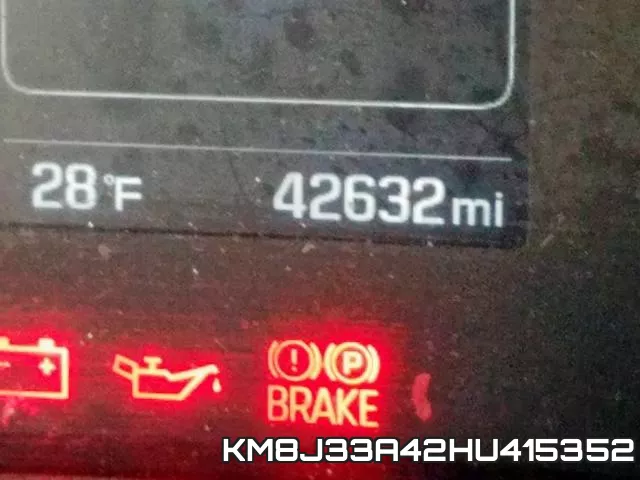 KM8J33A42HU415352 фото 6