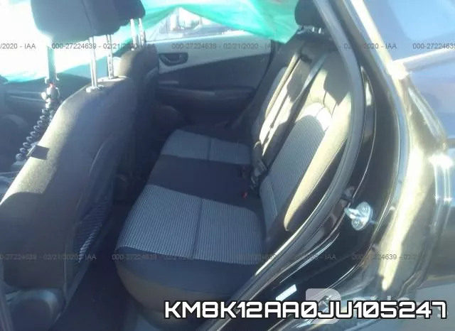 KM8K12AA0JU105247 фото 8