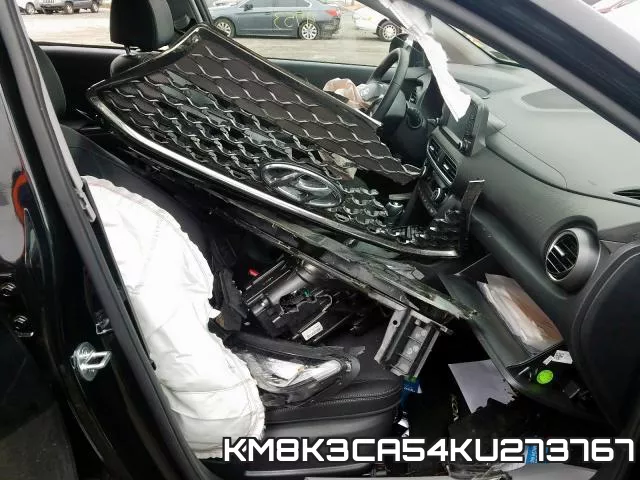 KM8K3CA54KU273767 фото 6