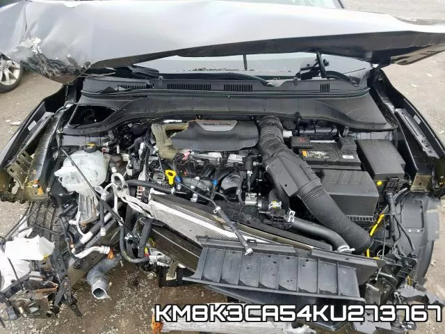 KM8K3CA54KU273767 фото 7