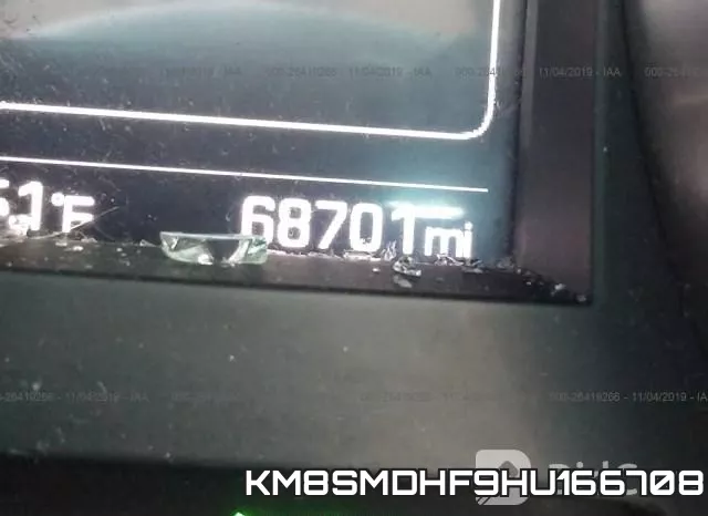 KM8SMDHF9HU166708 фото 6