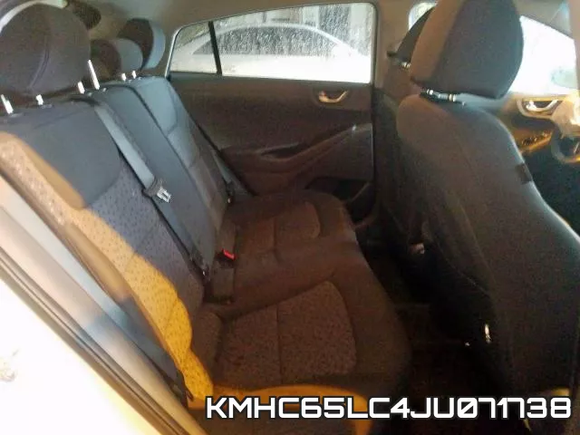 KMHC65LC4JU071738 фото 6