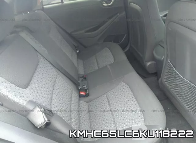 KMHC65LC6KU118222 фото 4