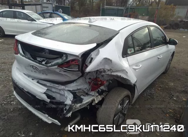 KMHC65LC9KU171240 фото 2