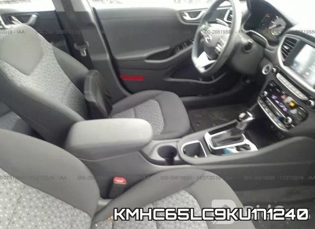 KMHC65LC9KU171240 фото 3