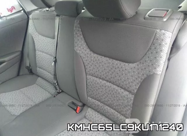 KMHC65LC9KU171240 фото 4