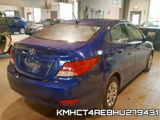 KMHCT4AE8HU279431 фото 4