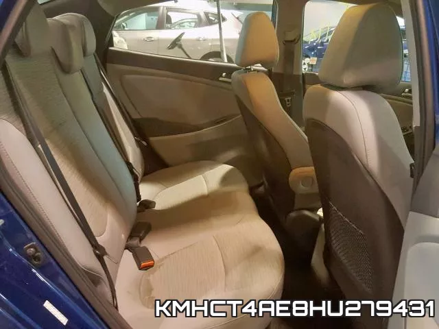 KMHCT4AE8HU279431 фото 6