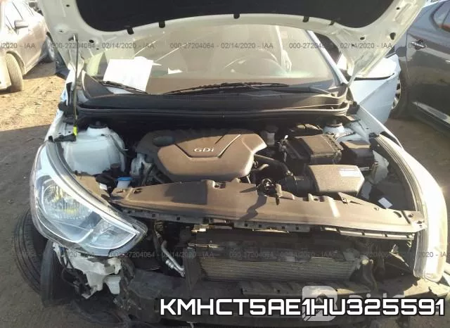 KMHCT5AE1HU325591 фото 2