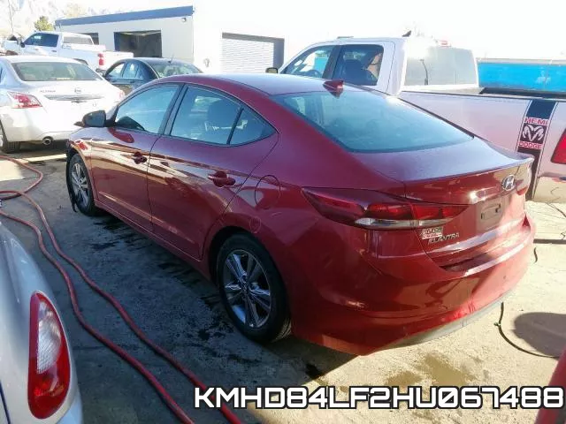 KMHD84LF2HU067488 фото 4
