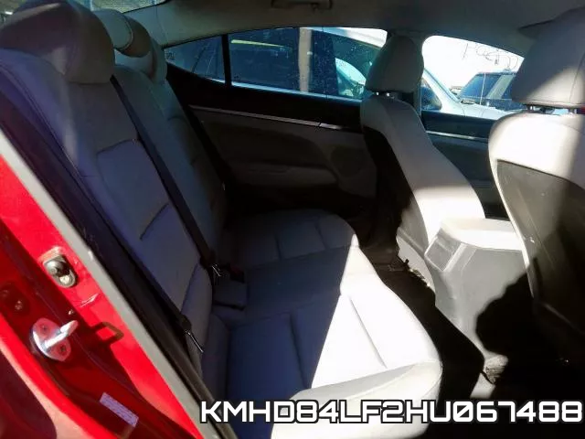 KMHD84LF2HU067488 фото 7