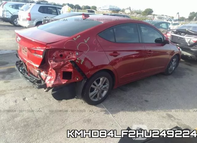 KMHD84LF2HU249224 фото 4