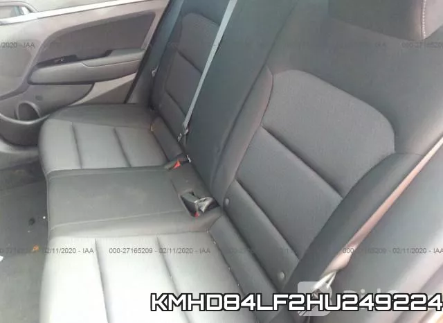 KMHD84LF2HU249224 фото 6