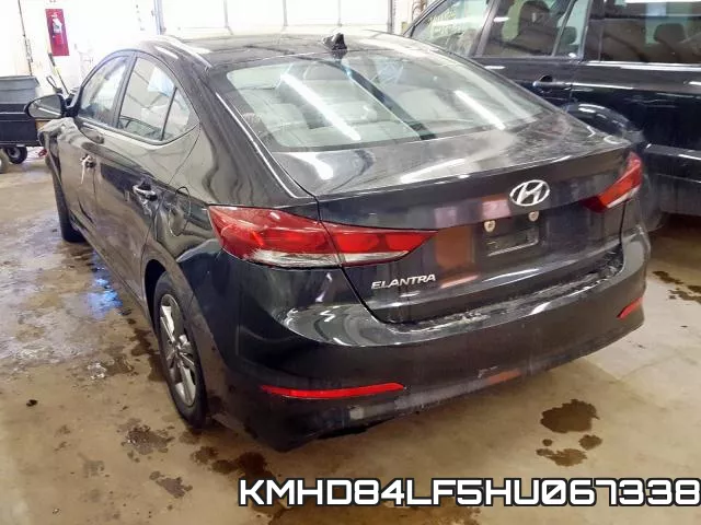 KMHD84LF5HU067338 фото 3