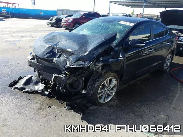 KMHD84LF7HU068412 фото 3