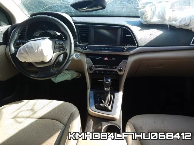 KMHD84LF7HU068412 фото 4