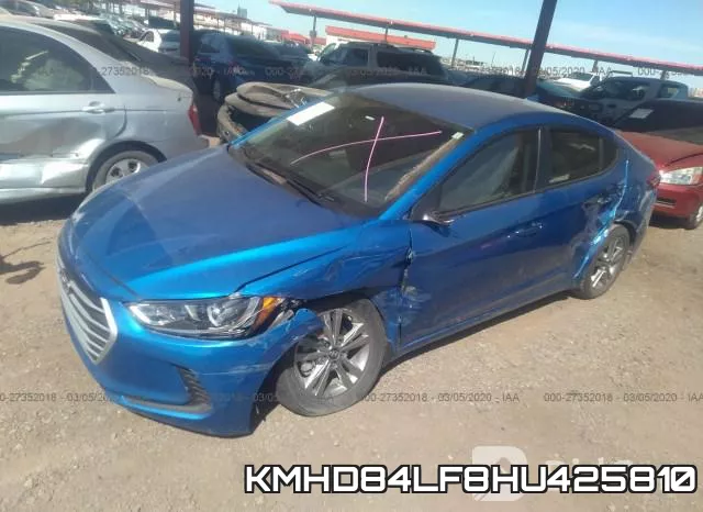 KMHD84LF8HU425810 фото 3