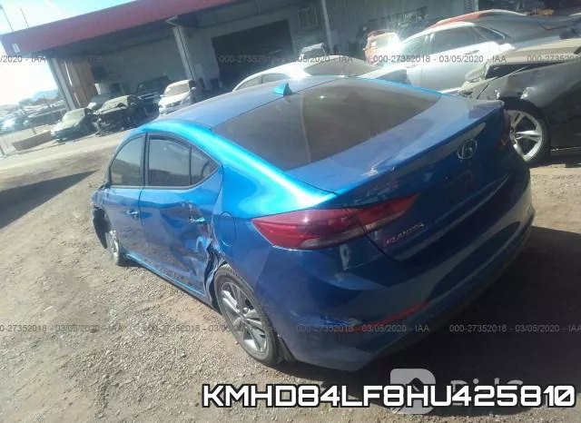 KMHD84LF8HU425810 фото 4