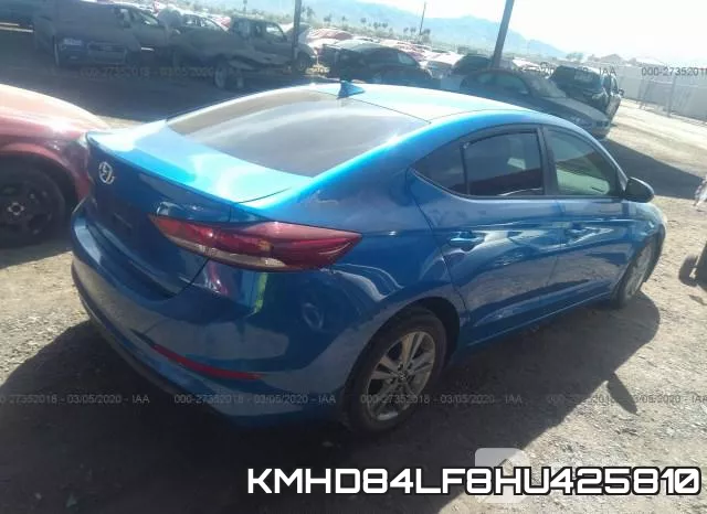 KMHD84LF8HU425810 фото 5