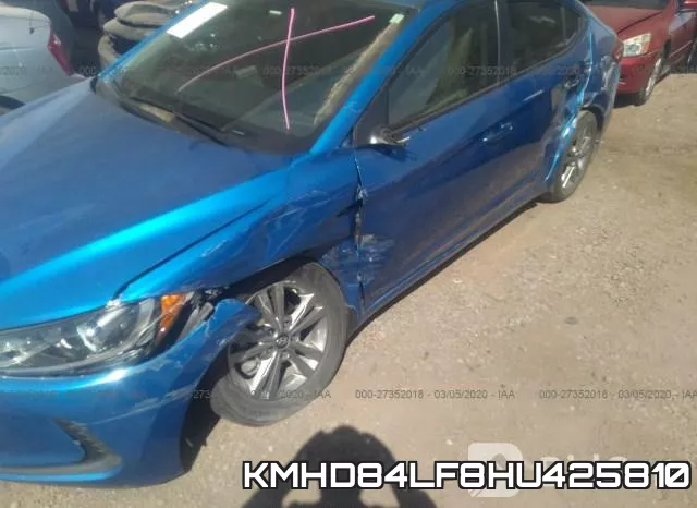 KMHD84LF8HU425810 фото 6