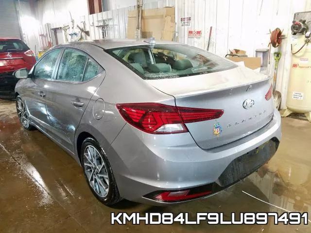 KMHD84LF9LU897491 фото 2