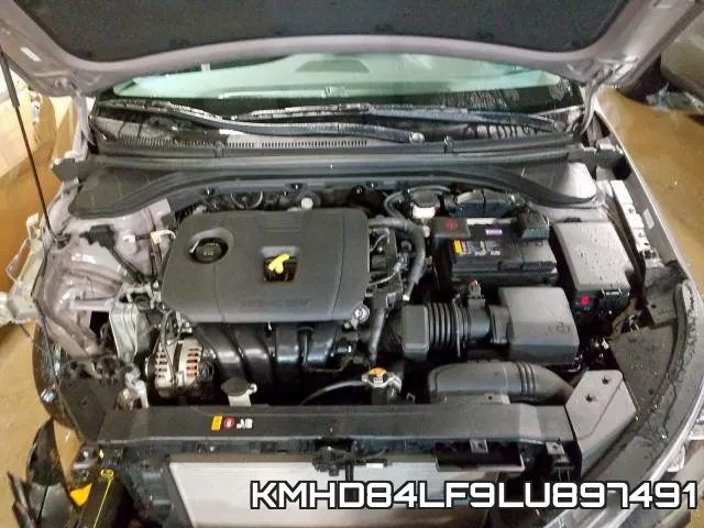 KMHD84LF9LU897491 фото 6