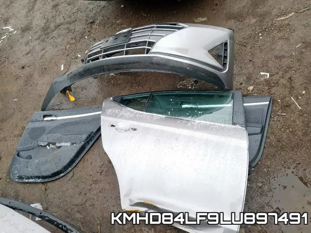 KMHD84LF9LU897491 фото 8