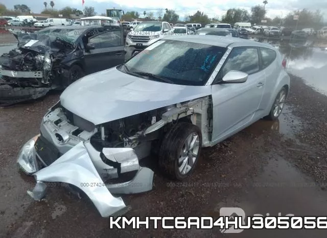 KMHTC6AD4HU305056 фото 2