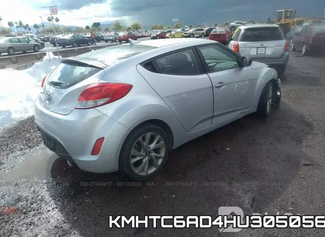 KMHTC6AD4HU305056 фото 3
