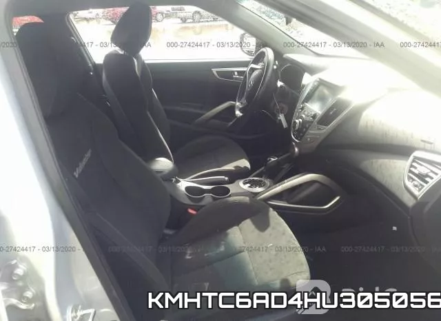 KMHTC6AD4HU305056 фото 4