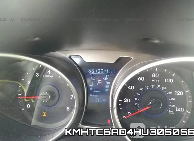 KMHTC6AD4HU305056 фото 6
