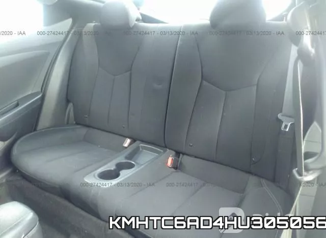 KMHTC6AD4HU305056 фото 7