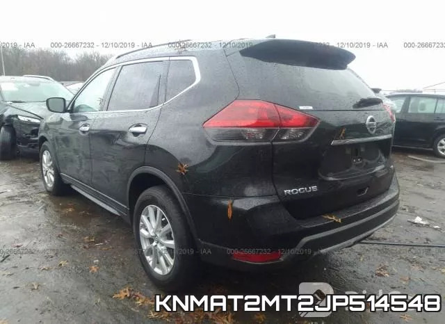 KNMAT2MT2JP514548 фото 3