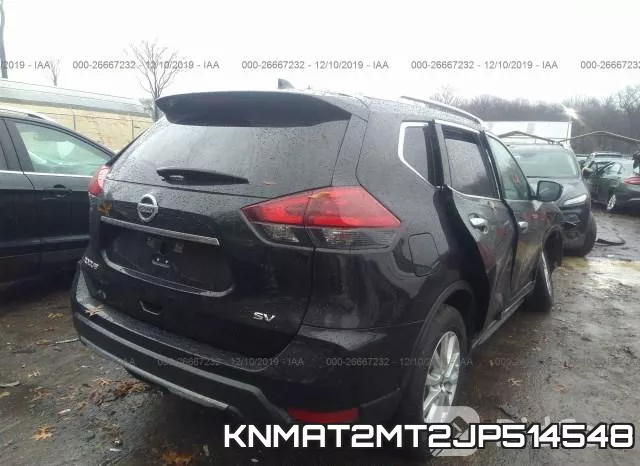 KNMAT2MT2JP514548 фото 4